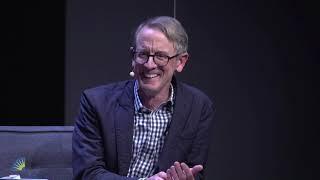 VENTURE CAPITALIST JOHN DOERR: MEASURE WHAT MATTERS