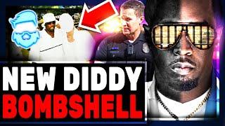 Diddy BOMBSHELL A BIG LIST Of Other Celebrities Named! Hollywood Is In Full Blown Panic Now!