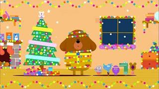 Buon Natale | Hey Duggee Italiano