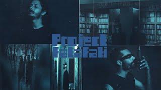 Project Fatafati - Dance With The Devil (Official Music Video)