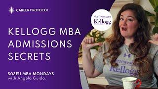 How To Get Into Kellogg SOM | Essential Advice from an MBA Admissions Expert