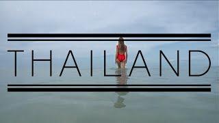 THAILAND - Freerunning | Party | Travel | Adventure - Rikki Carman - Film Quality