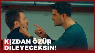 Cem, Mehmet'in Yalanını Yakaladı! Ortalık Karışacak | Leke 1.Bölüm