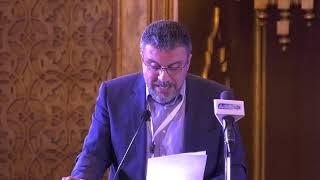 B4P Cairo 2018; Closing Key Note | Dr. Amr Ellissy