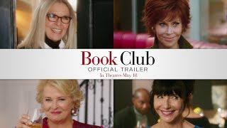 Book Club (2018) - Official Trailer - Paramount Pictures