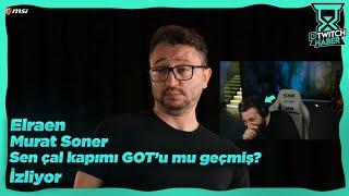 Elraenn - "SEN ÇAL KAPIMI Game of Thrones'u mu Geçmiş?" (Murat Soner)