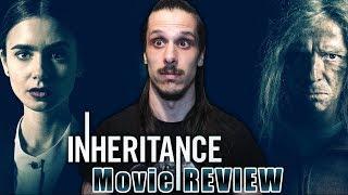 Inheritance (2020) - Movie REVIEW