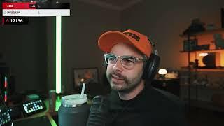 Nadeshot on the PROBLEM With Black Ops 6!