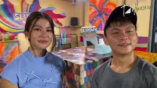 Lexi Gonzales at Buboy Villar, may ibinahaging sikreto sa Tadhana?! | Tadhana