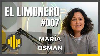 Cómo entrar en IE University, programas de verano y preuniversitarios | El Limonero #007 María Osman