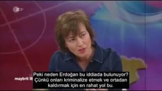 Alman İstihbaratçıdan 15 Temmuz İddiası "Uydurma ve sözde bir darbeydi"