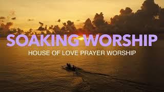 20 MINUTES NON-STOP PRAYER WORSHIP | D’reign