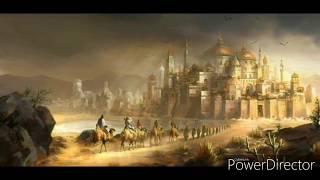 Epic Arabian Fantasy Music - Nights Of Arabia