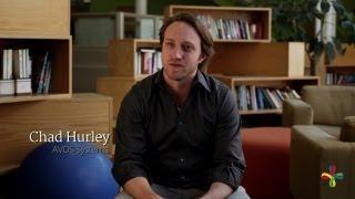 Google Ventures founders: Why startups?