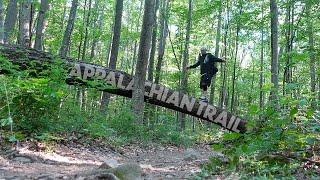 The Climb out of Cumberland Valley | Hiking, Appalachian Trail