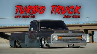 Turbo Truck 1