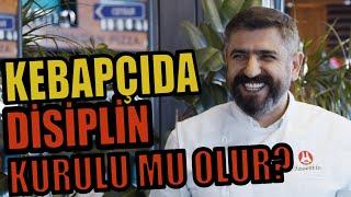 Mekanın Sahibine Geldik - İzzettin Oral Hasan Usta Kebap Hikayesi