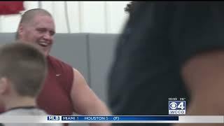 Rulon Gardner's Comeback