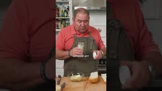 Homemade Garlic Bread Recipe by Emeril Lagasse