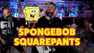 SpongeBob SquarePants Theme Song (Punk Rock Factory cover)