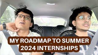 SUMMER INTERNSHIPS IN THE USA ROADMAP | MY FRIEND ASKS ME QUESTIONS ABOUT LIVING ABROAD PART 3