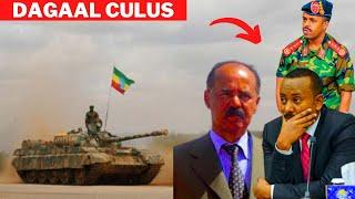 DEG__cidanka cusub e somaliland o lawareegay jiido cusub &saldhigyo &itobiya&eritrea o dagal xogan k