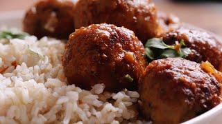 Mouthwatering Chicken Kofta Recipe