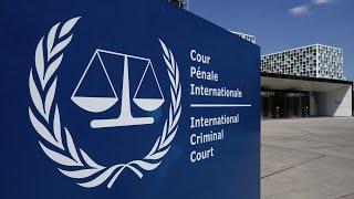 ‘Morally bankrupt’: ICC arrest warrants for Netanyahu and Gallant slammed