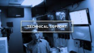 WAVE Electronics' Technical Support Team