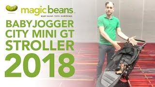 Baby Jogger City Mini GT Stroller 2018 | Reviews, Ratings, Prices