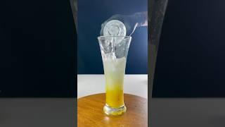 Mango Bite Mojito Recipe You’ve Never Seen! #shorts