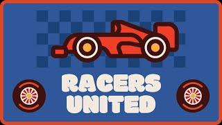 Racers United Official Intro