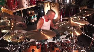Stephen Perkins | Drum Solo