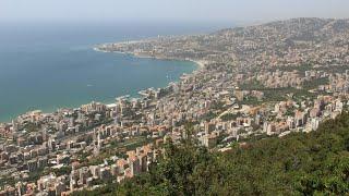 Jounieh Lebanon - جونيه لبنان