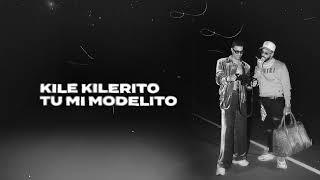 Brytiago x Anuel AA - Kilerito (Lyric Video)