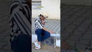 Passion #ismail0102 #tamilcomedy #funnyvideos #drawing #artist #viralvideo