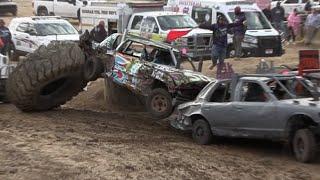 Super Stock Heat 3 - Buried Alive Derby 2024