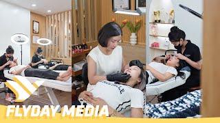 Video giới thiệu dịch vụ thẩm mỹ Maiara Beauty Lab ● Video bán hàng TikTok