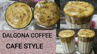 #DalgonaCoffee Dalgona Coffee Recipe #Simple #Tasty #Easy #FamouscoffeeRecipe by Na Vanta Mi Inta