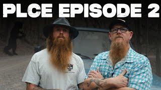 Finding Bigfoot | Paranormal Land Cruiser Experience