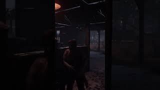 Thanks NPC Now I’m In Trouble With My Friend For Letting You Go - Red Dead Redemption 2 Online