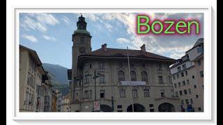  Bozen - Südtirol - Italien - Mobby on Tour Herbst 2019 de