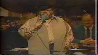 Johnny Russell - Comedy/"No One Will Ever Know"  (Opry Live 1985)