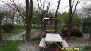 K-ROADTRIP S.KOREA HLKim001' HNL Farm Fac 2014 spring in Ha Nam city