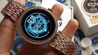 best smartwatch for women under 1500, girls ke liye best smartwatch, gen 5 smartwatch,trending watch