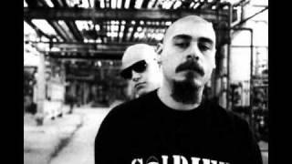 Psycho Realm - Showdown