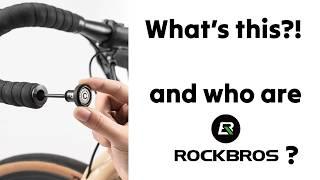 Who are ROCKBROS? Award-winning INNOVATION and VALUE