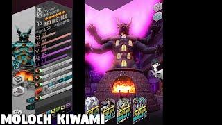 Shin Megami Tensei Dx2 - Moloch KIWAMI