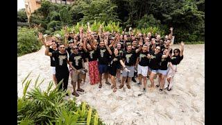 MSCG 2022 Offsite Highlight Video