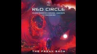 Soundbuster & Scopelyser - Lunar Eclipse - The Freak Show Rmx